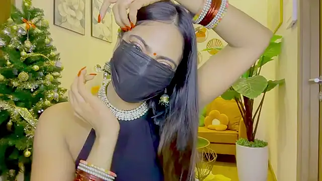 Monalisadon018 online show from 12, 2, 2026