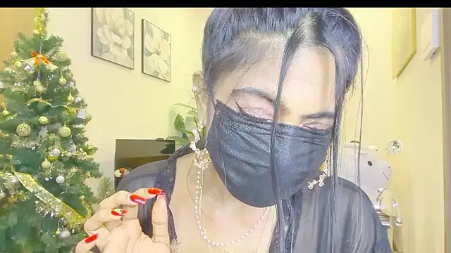 Monalisadon018 online show from 24, 2, 2026