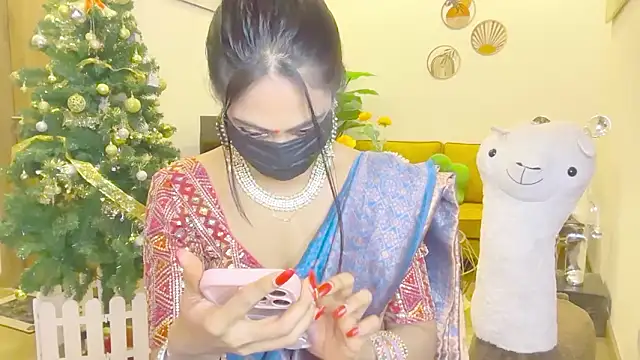 Monalisadon018 online show from 26, 2, 2026