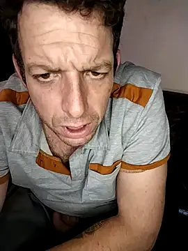 Knuffelstaaf123 online show from 9, 11, 2025