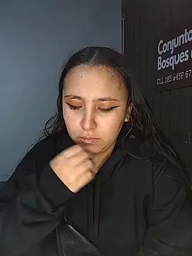 Snapshot of Cute_Penelope chatting on 18, 3, 2026 Cute Penelope online show from 18, 3, 2026