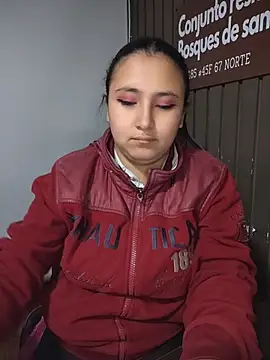 Snapshot of Cute_Penelope chatting on 19, 3, 2026 Cute Penelope online show from 19, 3, 2026