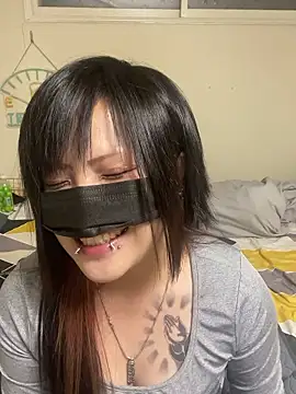 Snapshot of miyabi_room chatting on 8, 10, 2025 miyabi room online show from 8, 10, 2025