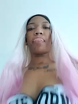Honey-420- online show from 30, 1, 2025