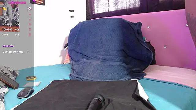 Honey-420- online show from 1, 2, 2025