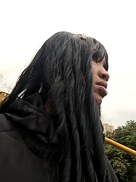 Honey-420- online show from 19, 11, 2025