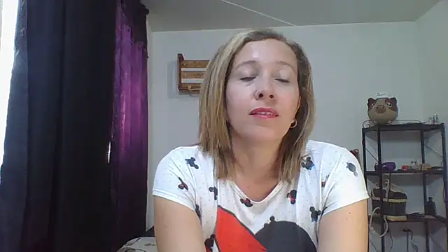 charlott ponce online show from 6, 12, 2024