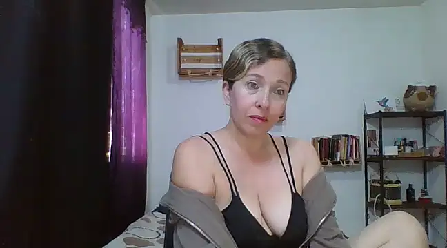 charlott ponce online show from 7, 2, 2025