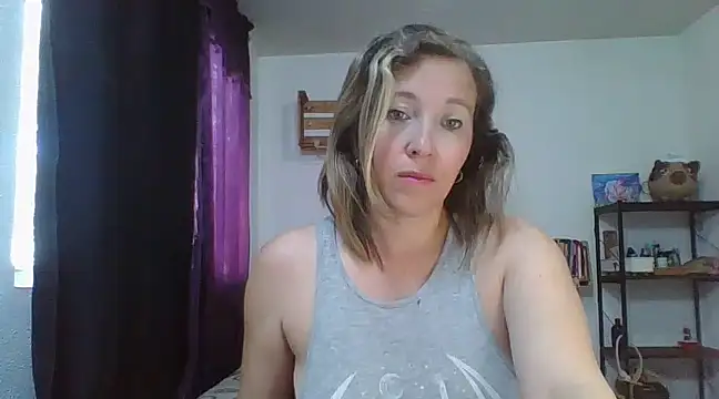 charlott ponce online show from 19, 2, 2025