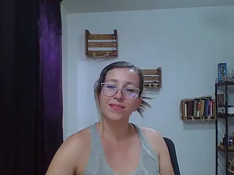 charlott ponce online show from 22, 9, 2025