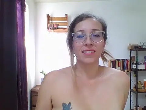 charlott ponce online show from 5, 12, 2025