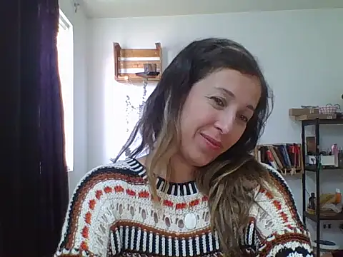 charlott ponce online show from 29, 3, 2026