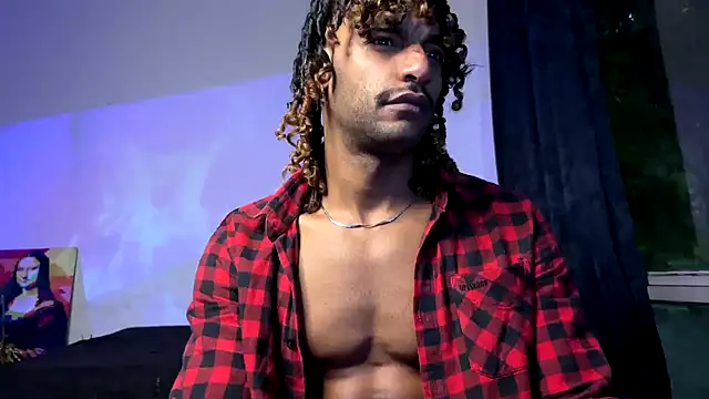 Snapshot of gerson173Hugo chatting on 24, 10, 2025 gerson173Hugo online show from 24, 10, 2025