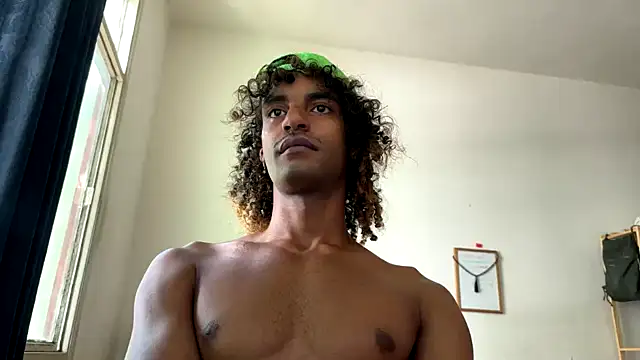 Snapshot of gerson173Hugo chatting on 12, 2, 2026 gerson173Hugo online show from 12, 2, 2026