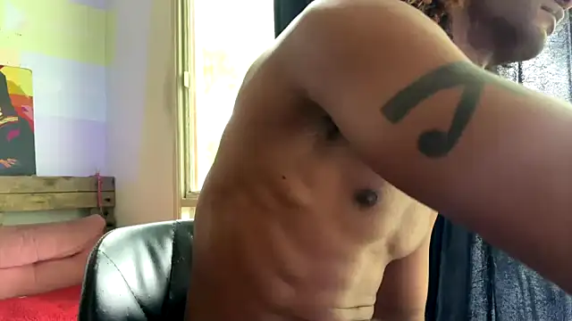 Snapshot of gerson173Hugo chatting on 23, 2, 2026 gerson173Hugo online show from 23, 2, 2026