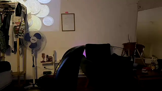 Snapshot of gerson173Hugo chatting on 25, 2, 2026 gerson173Hugo online show from 25, 2, 2026