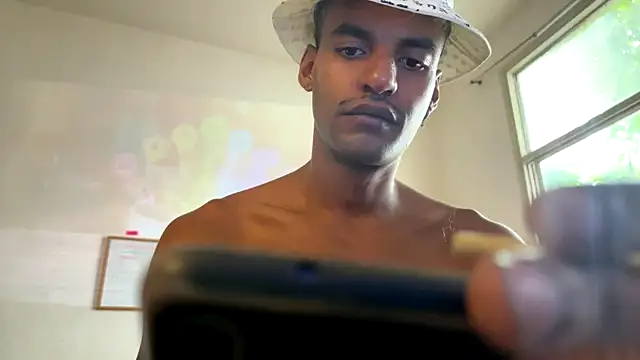 Snapshot of gerson173Hugo chatting on 26, 2, 2026 gerson173Hugo online show from 26, 2, 2026