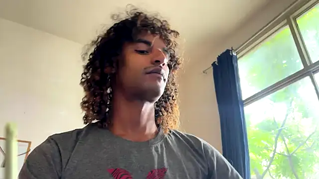 Snapshot of gerson173Hugo chatting on 3, 3, 2026 gerson173Hugo online show from 3, 3, 2026