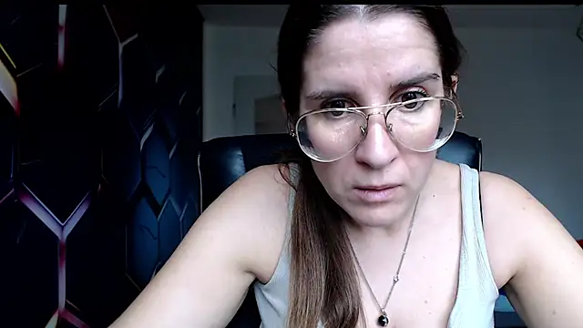 Snapshot of KayaRose chatting on 11, 12, 2024 KayaRose online show from 11, 12, 2024