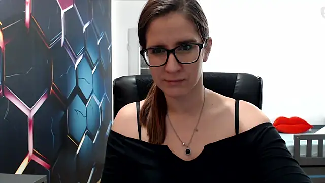 Snapshot of KayaRose chatting on 1, 1, 2025 KayaRose online show from 1, 1, 2025