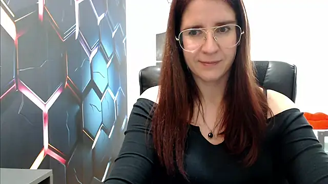 Snapshot of KayaRose chatting on 12, 1, 2025 KayaRose online show from 12, 1, 2025