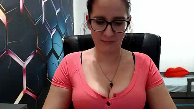 Snapshot of KayaRose chatting on 28, 1, 2025 KayaRose online show from 28, 1, 2025