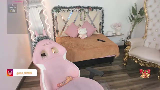 Gennesis tay online show from 15, 12, 2024