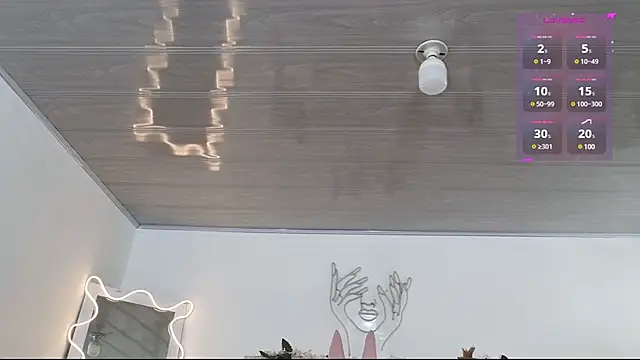 Gennesis tay online show from 29, 1, 2025