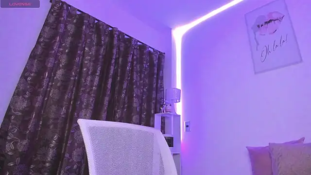 isabela-duran online show from 20, 1, 2025