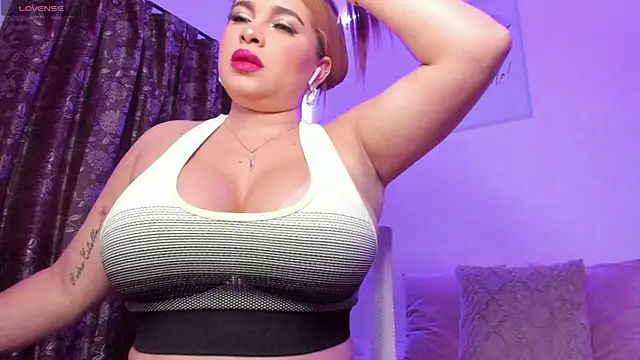 isabela-duran online show from 13, 3, 2025