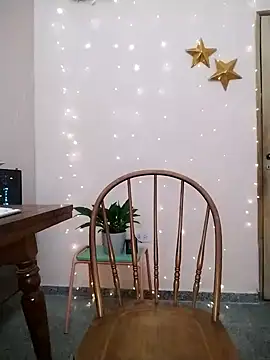 lucecitafantasy2 online show from 13, 1, 2025