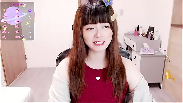 a0513 online show from 10, 10, 2025