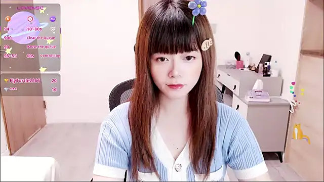 a0513 online show from 12, 10, 2025