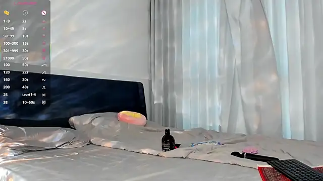 wow lina online show from 2, 3, 2026