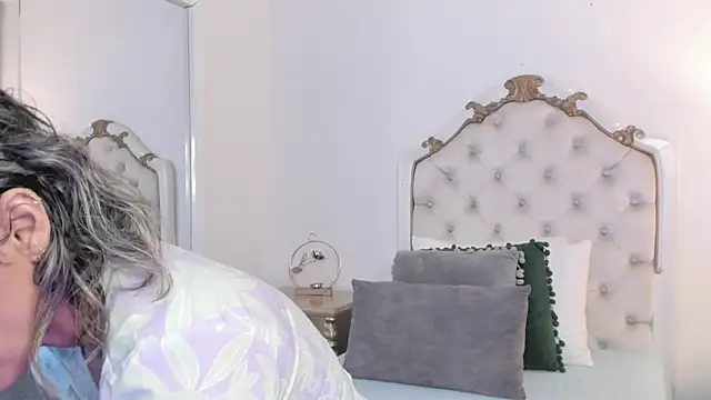 Snapshot of lexa_25_ chatting on 20, 10, 2025 lexa 25 online show from 20, 10, 2025