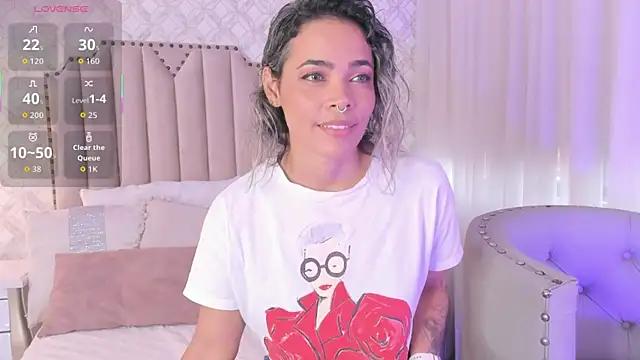 lexa 25  online show from 9, 1, 2026