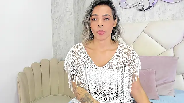 lexa 25  online show from 17, 1, 2026