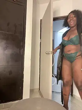 emilyrojas online show from 17, 10, 2025