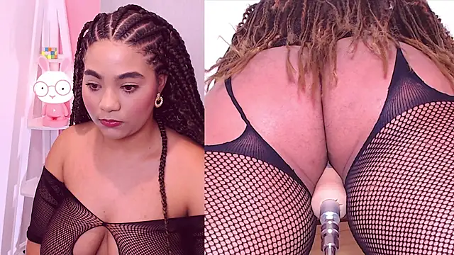 Snapshot of Exotic_Ambar chatting on 17, 10, 2025 Exotic Ambar online show from 17, 10, 2025