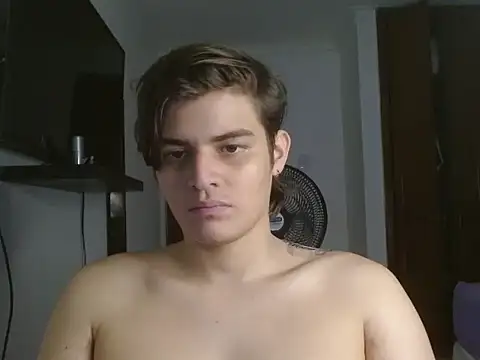 Snapshot of BadBunny_69 chatting on 19, 2, 2026 BadBunny 69 online show from 19, 2, 2026