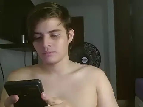 Snapshot of BadBunny_69 chatting on 20, 2, 2026 BadBunny 69 online show from 20, 2, 2026