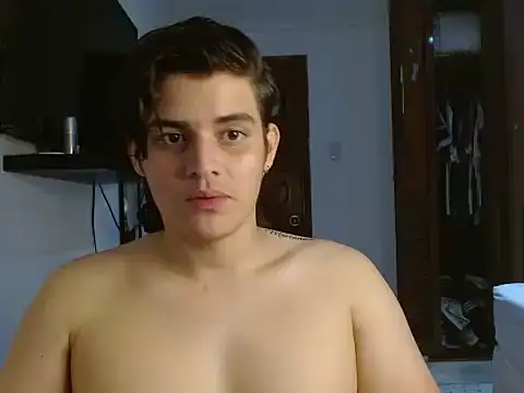 Snapshot of BadBunny_69 chatting on 25, 2, 2026 BadBunny 69 online show from 25, 2, 2026