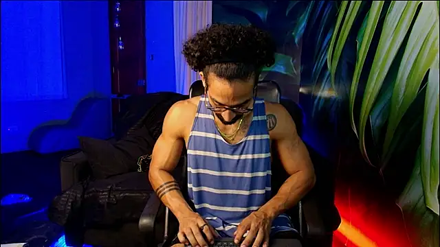 Romeocolin online show from 1, 2, 2026