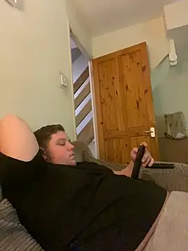 Lukeyboy027 online show from 12, 3, 2025