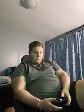 Lukeyboy027 online show from 3, 12, 2025