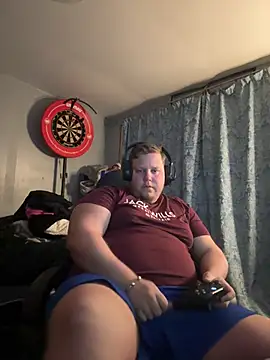 Lukeyboy027 online show from 7, 2, 2026