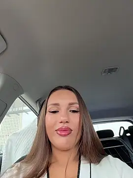 Syka0001 online show from 20, 3, 2026