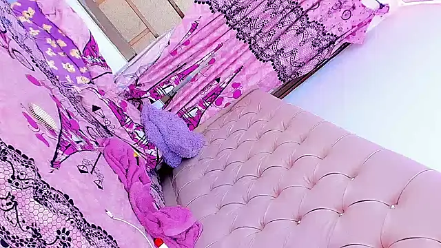 SexyEmmy 10 online show from 15, 2, 2025