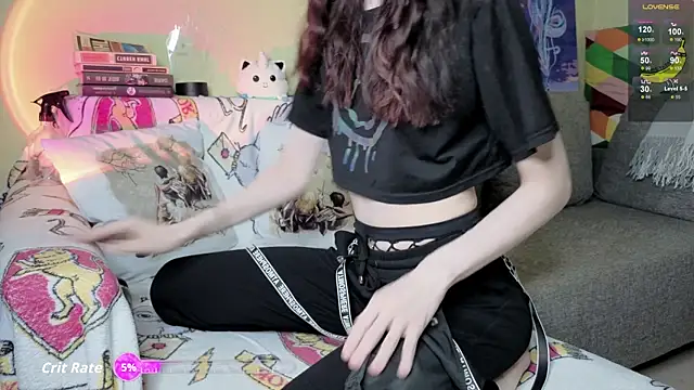 Snapshot of Sussie_Salmon chatting on 30, 11, 2025 Sussie Salmon online show from 30, 11, 2025