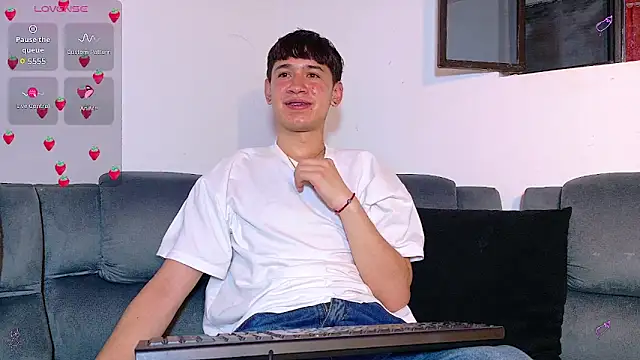 Snapshot of Mr_daren_ chatting on 10, 10, 2025 Mr daren online show from 10, 10, 2025